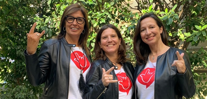 WERock Capital: &lsquo;women angels&rsquo; para a impulsar el talento femenino en el entorno &lsquo;start up&rsquo;